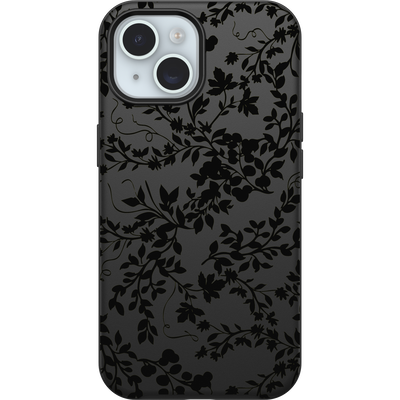 iPhone 16e en  iPhone 15/14/13 Hoesje | Symmetry Series