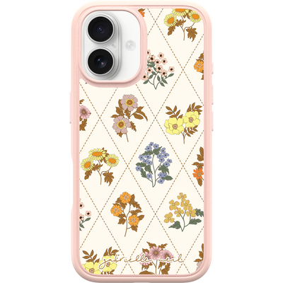 iPhone 16 Hoesje | Symmetry Series voor MagSafe Gabrielle Neil Collection