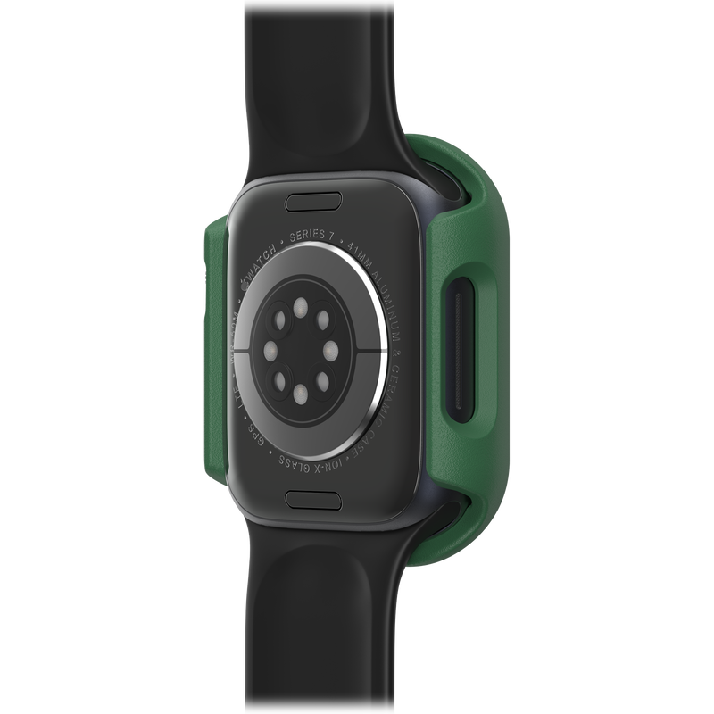 product image 5 - Apple Watch Series 9/8/7  Hoesje Eclipse Series met Screenprotector