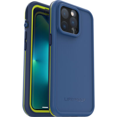 Frē Hoesje voor iPhone 13 Pro