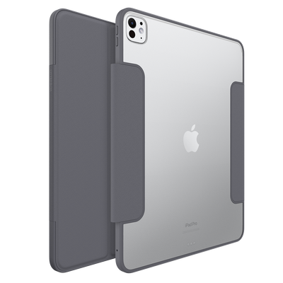 Coque iPad Pro 13 pouces (M4) | Symmetry Folio Series