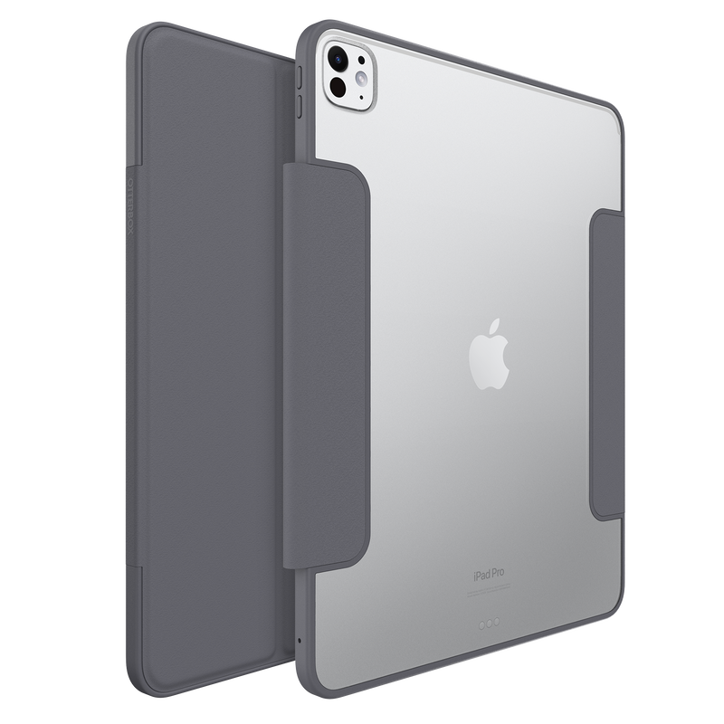 product image 1 - Coque iPad Pro 13 pouces (M4) Symmetry Folio Series