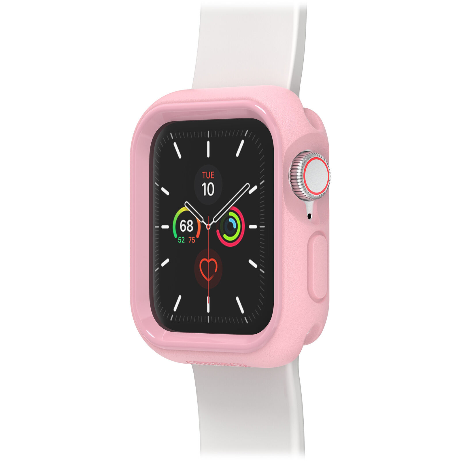 Apple Watch Series 6 SE 4 5 beschermende hoesje OtterBox EXO