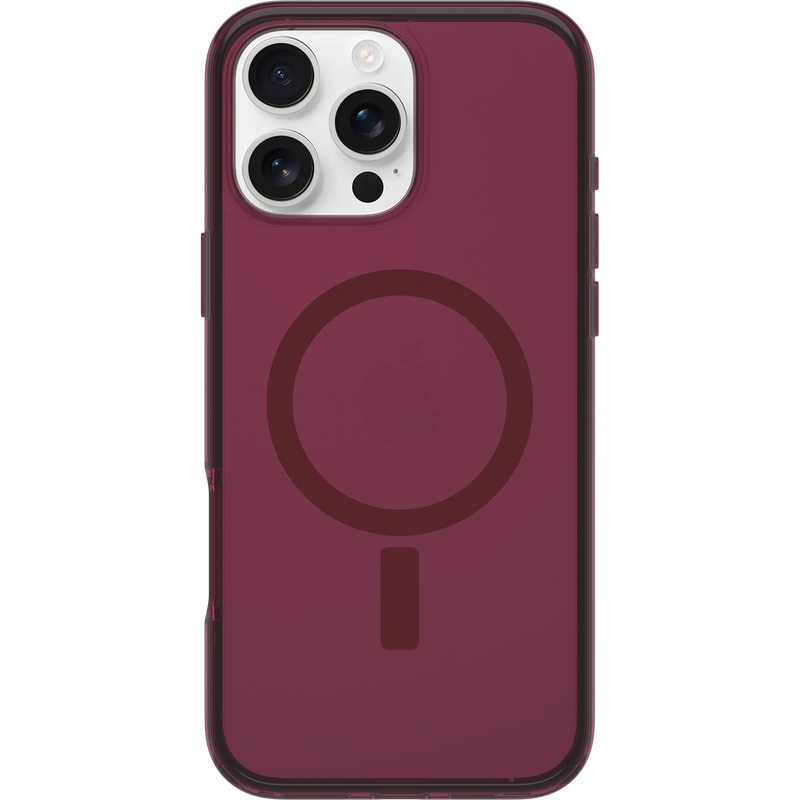 product image 2 - iPhone 16 Pro Max Hoesje Symmetry Series voor MagSafe