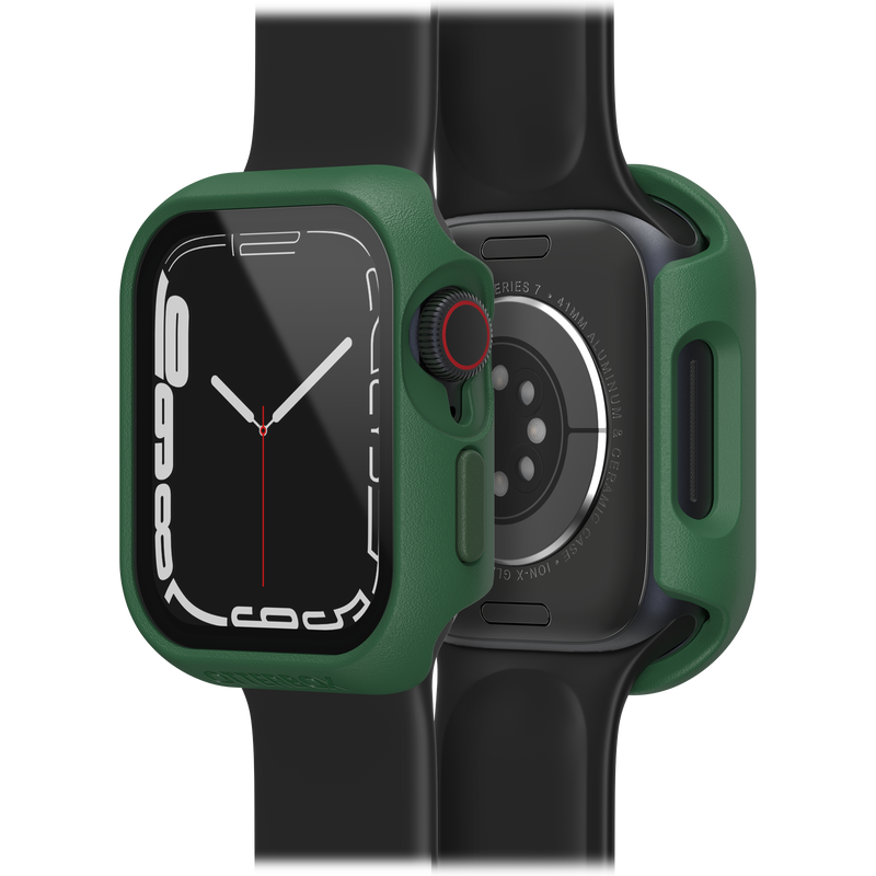 Green apple watch series 6 clearance