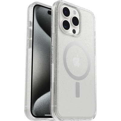 iPhone 15 Pro Max Funda | Symmetry Serie para MagSafe