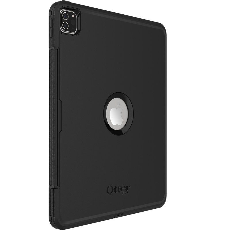 product image 3 - Coque iPad Pro 12.9-inch (6e gén/5e gén/4e gén/3e gén) Defender Series