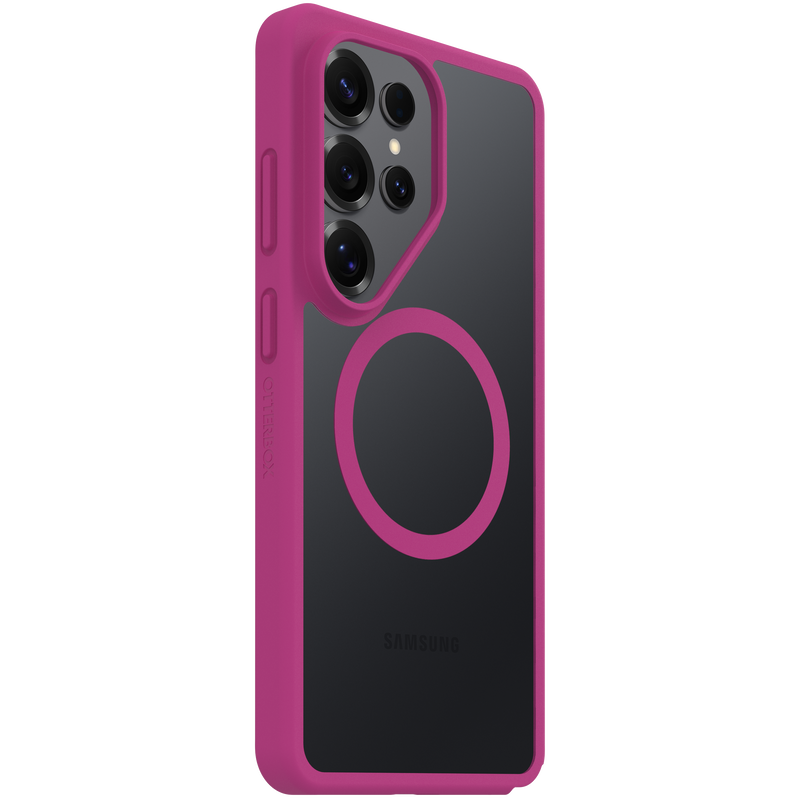 product image 2 - Galaxy S26 Ultra Hoesje React Series