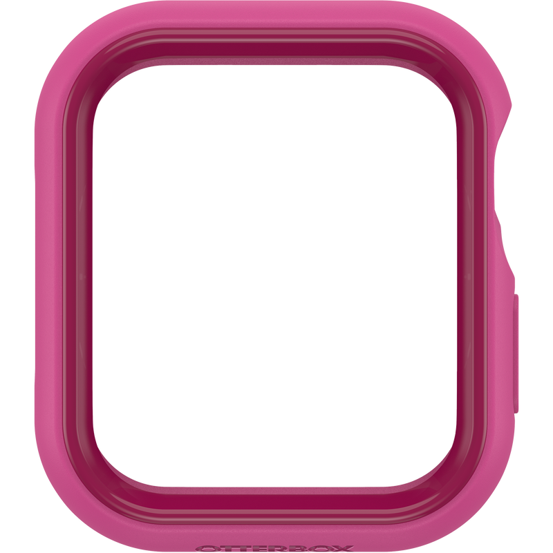 product image 4 - Apple Watch Series SE (2e gen)/6/SE/5/4 44mm Hoesje EXO EDGE