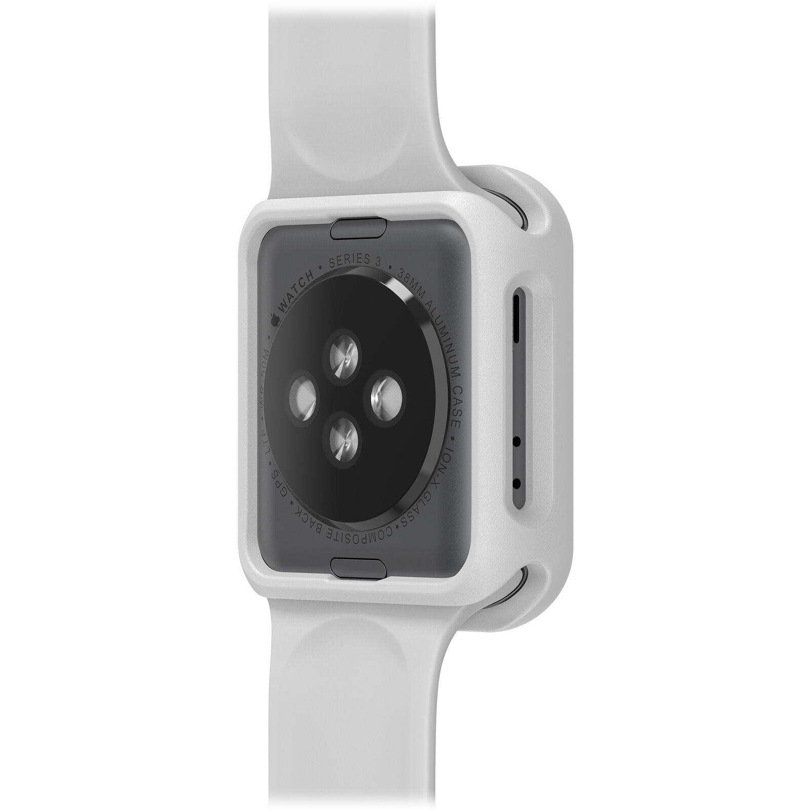 Apple watch outlet case series 3