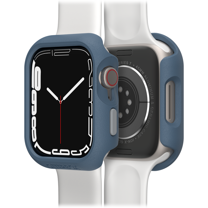 Watch Bumper voor Apple Watch Series 8 7