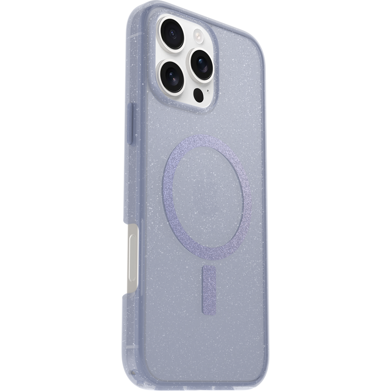 product image 3 - iPhone 16 Pro Max Hoesje Symmetry Series voor MagSafe