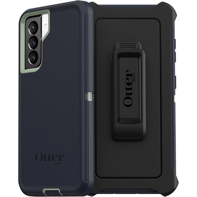 product image 2 - Galaxy S21 5G Hoesje Defender Series