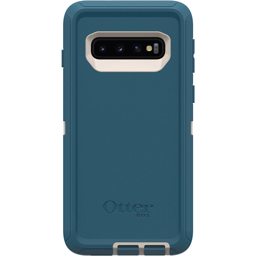 Otterbox samsung s10 clearance plus