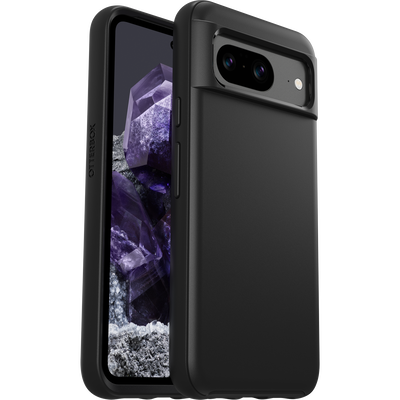 Pixel 8 Hoesje | Symmetry Clear Series
