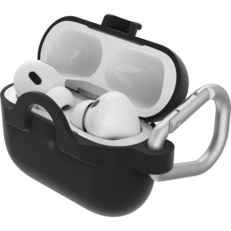 product image 3 - Apple Airpods Pro 1st & 2nd gen Headphone Case