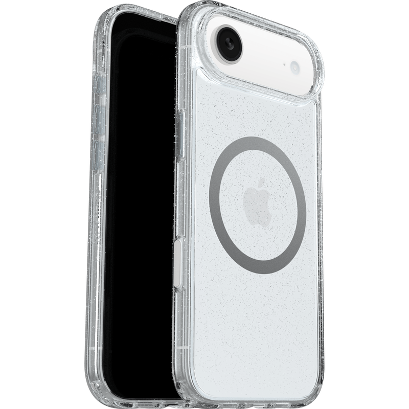 product image 1 - iPhone Air Case Symmetry Series Clear for MagSafe
