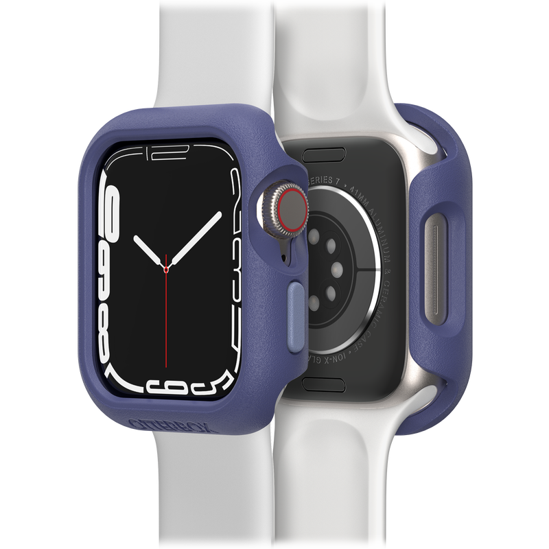 product image 1 - Apple Watch Series 9/8/7 Case Watch Bumper