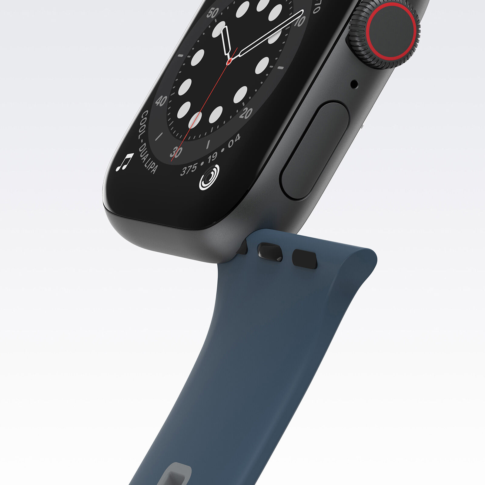 Band voor Apple Watch OtterBoxAll Day Band voor Apple Watch 42