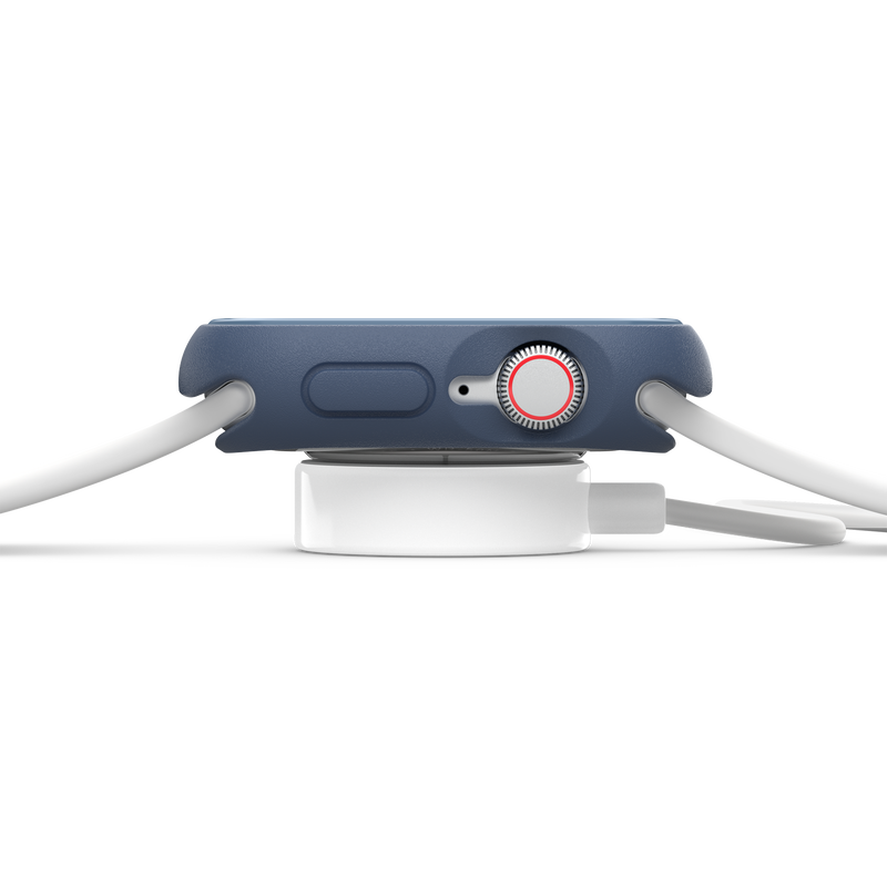 product image 3 - Apple Watch Series SE (2e gen)/6/SE/5/4 40mm Hoesje EXO EDGE