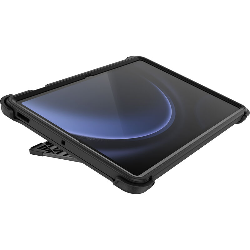 product image 7 - Galaxy Tab S9 FE Skal Defender Series
