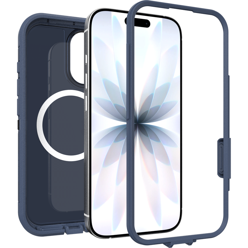 product image 3 - iPhone 17 Case Defender Series Pro XT