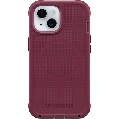 Coque iPhone 16 Pro Max | Defender Series pour MagSafe