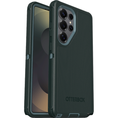 Galaxy S25 Ultra Hoesje | Defender Series