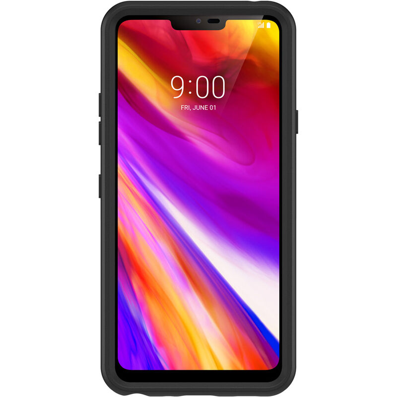 product image 2 - LG G7 ThinQ/G7+ ThinQ/G7 One Hoesje SYMMETRY