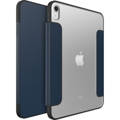 iPad Air 13" (M3/M2) Hoesje | Symmetry Folio Series