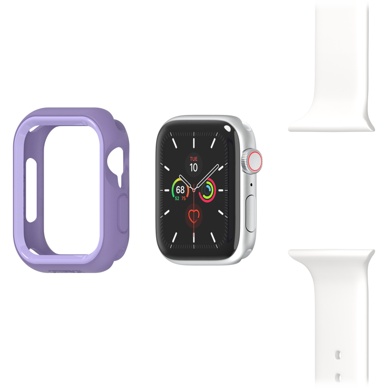 product image 6 - Apple Watch Series SE (2e gen)/6/SE/5/4 40mm Hoesje EXO EDGE