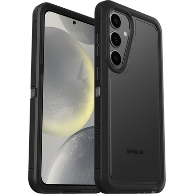 Galaxy S24+ Hoesje | Defender Series XT