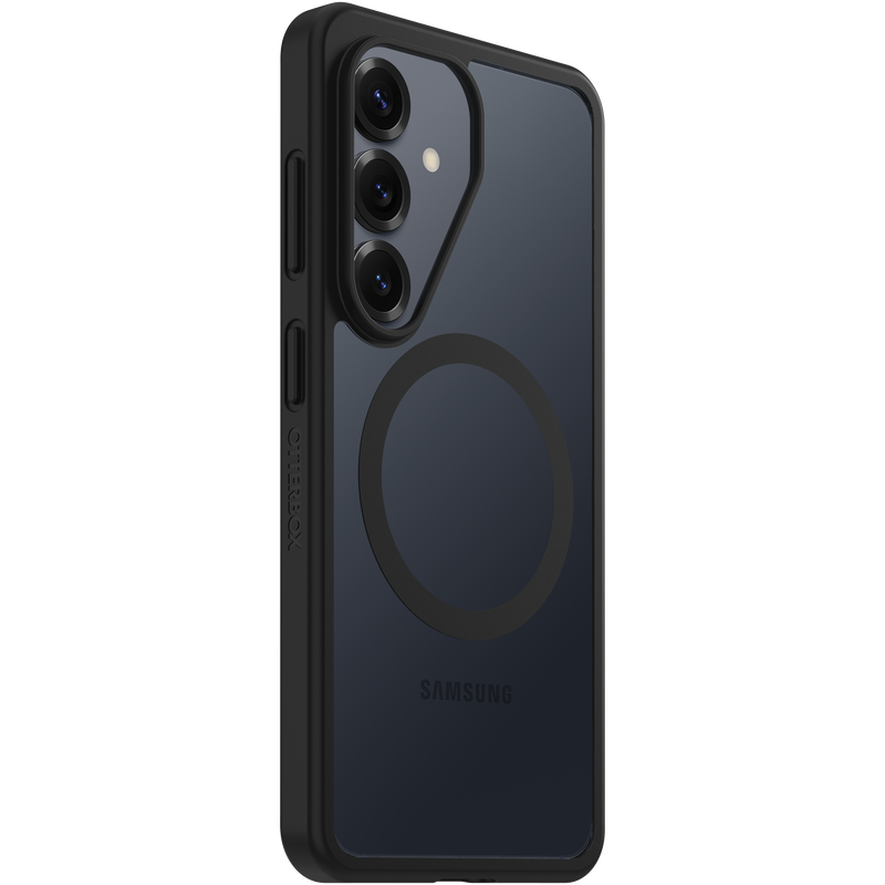 product image 2 - Galaxy S26 Hoesje React Series