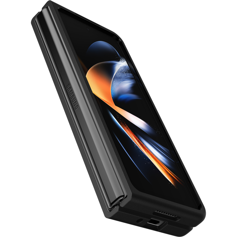 product image 3 - Galaxy Z Fold4 Hoesje Thin Flex Series