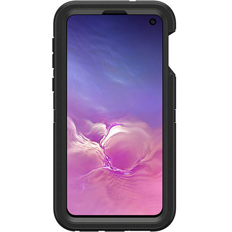 product image 2 - Galaxy S10e Hoesje Defender Series