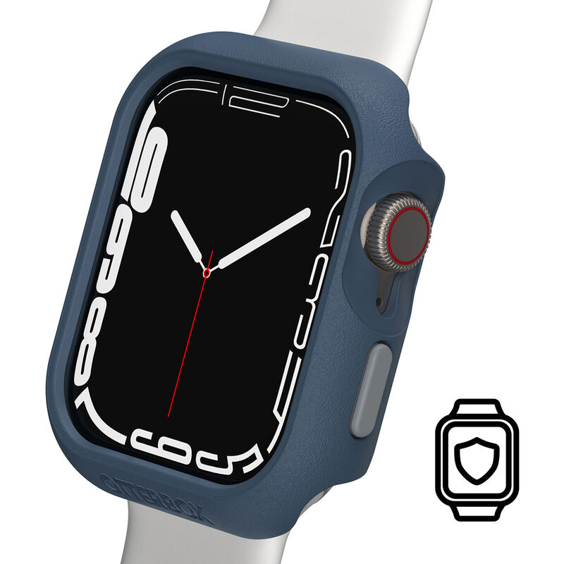 product image 4 - Apple Watch Series 9/8/7 Case Watch Bumper