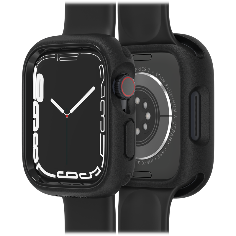 Otterbox exo edge apple watch review 2025