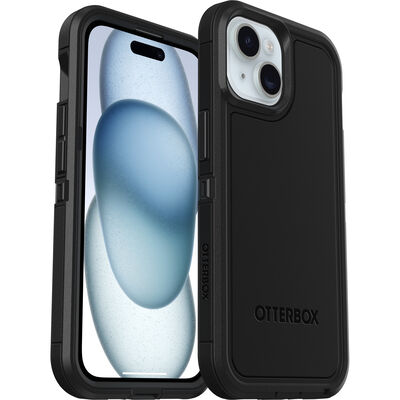 Coque iPhone 15 | Defender Series