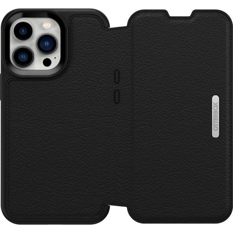 product image 4 - Coque iPhone 13 Pro Strada Series