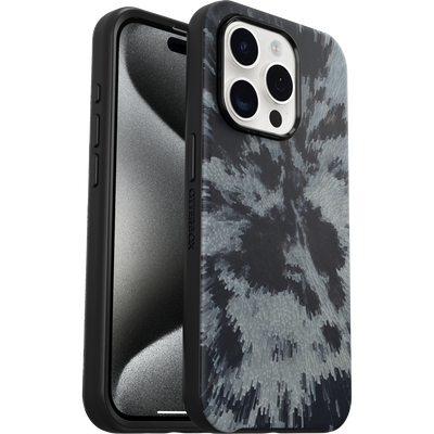 iPhone 15 Pro Hoesje | Symmetry Series voor MagSafe