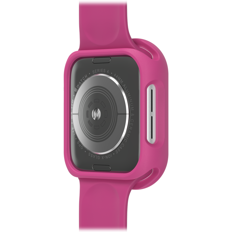 product image 3 - Apple Watch Series SE (2e gen)/6/SE/5/4 44mm Hoesje EXO EDGE