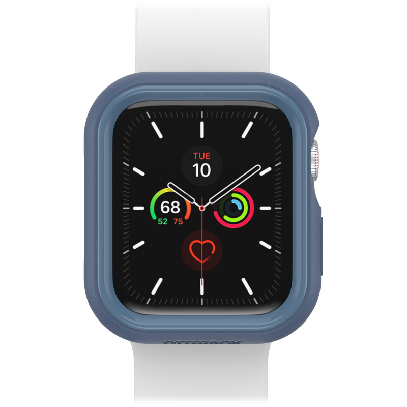 product image 1 - Apple Watch Series SE (2e gen)/6/SE/5/4 40mm Hoesje EXO EDGE