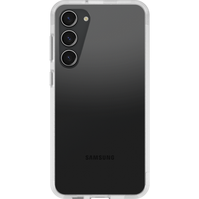 Galaxy S23+ Hoesje | React Series