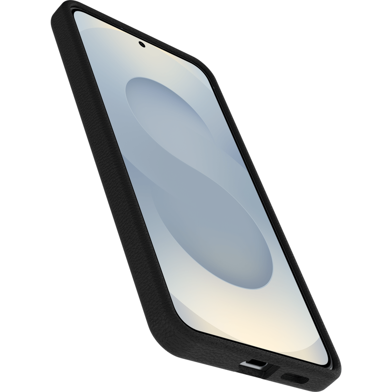 product image 4 - Galaxy S26+ Hoesje Symmetry Series Cactus Leather