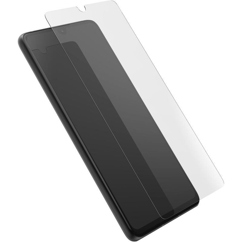product image 1 - Huawei P30 Screen Protector Alpha Glass
