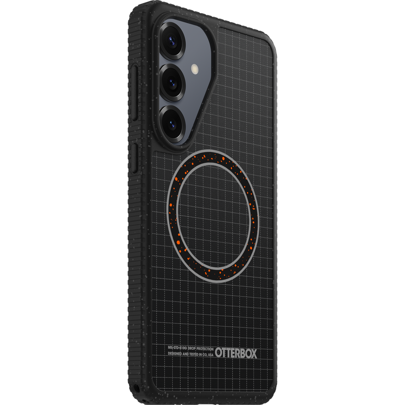 product image 3 - Galaxy S26+ Hoesje Sole Series