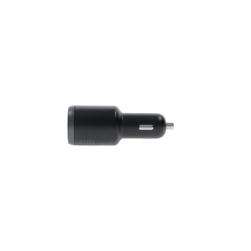product image 4 - Snellaadautolader met dubbele poort van 100W USB-C 100W