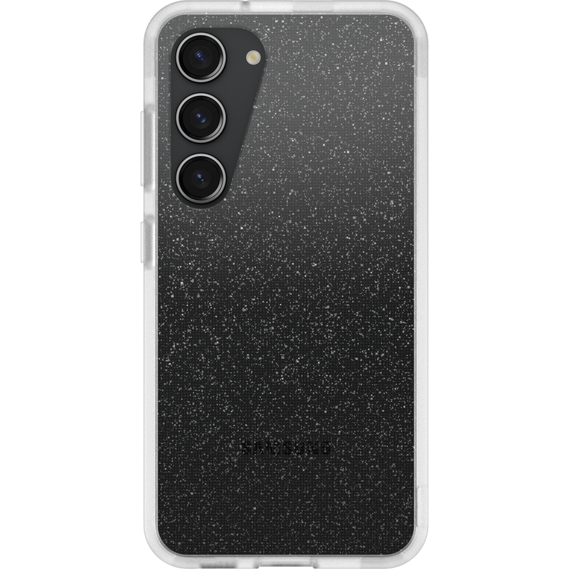 product image 1 - Galaxy S23 Hoesje React Series