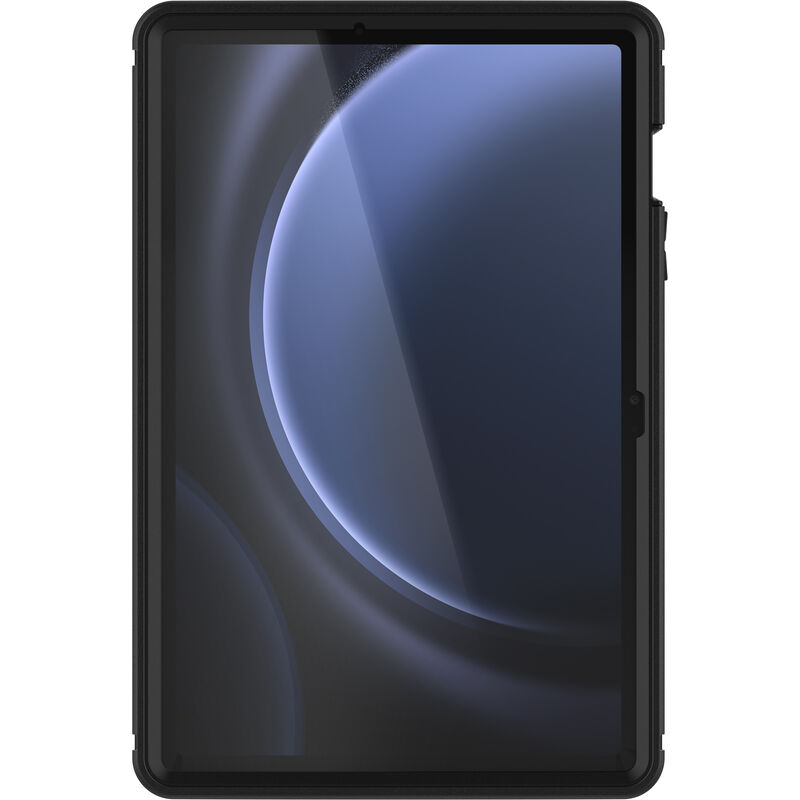 product image 2 - Galaxy Tab S9 FE Hoesje Defender Series