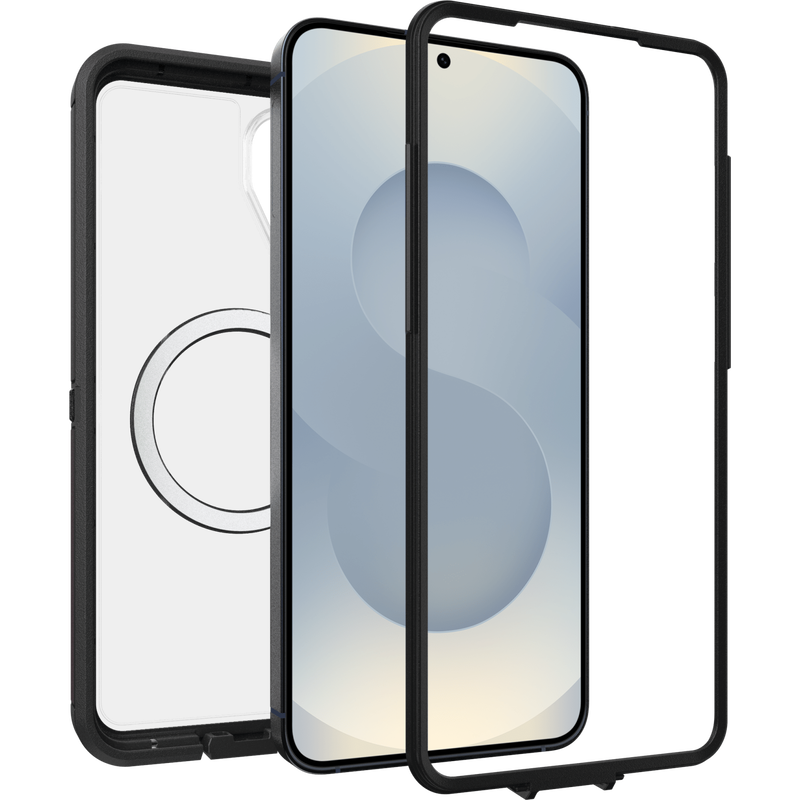 product image 3 - Galaxy S26+ Hoesje Defender Series Pro XT